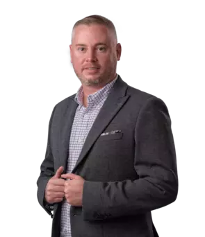 Scott Herman, Chatham Kent, Real Estate Agent